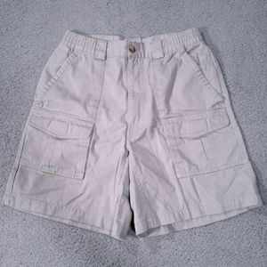 Rukka Womens Size 10 Cargo Shorts Outdoor Hiking Camp Casual Pockets